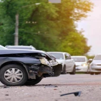 Road Traffic Accident Claims 2